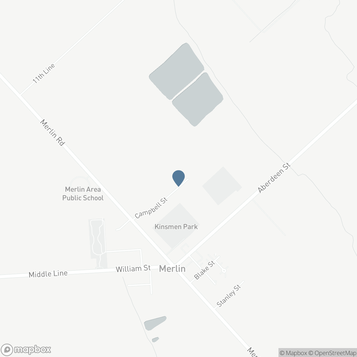 28 Campbell STREET, Chatham-Kent, Ontario N0P 1W0